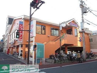スーパー　ジョナサン（スーパー）まで113m