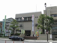 警察署・交番　生野警察署（警察署・交番）まで385m