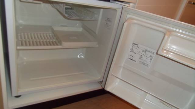 その他設備　冷蔵庫