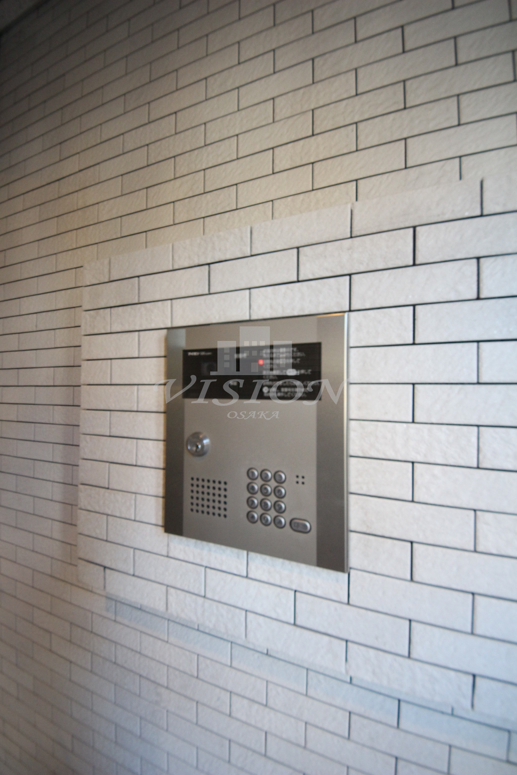 阪急千里線 吹田駅 徒歩4分 9階建 築16年のその他写真