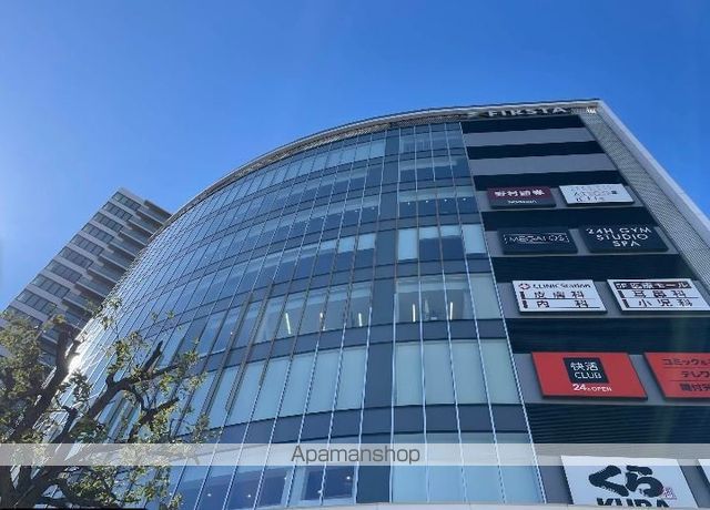 ショッピングセンター　ファスタ小岩（ショッピングセンター）まで97m