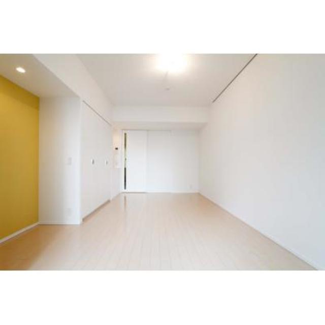 居室・リビング　※写真は同タイプ住戸です。
