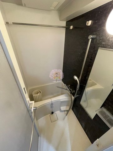 相鉄本線 天王町駅 徒歩4分 7階建 築10年の風呂写真
