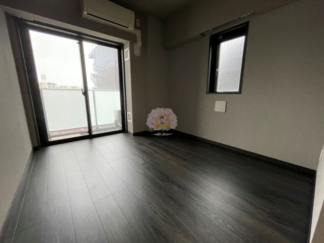 相鉄本線 天王町駅 徒歩4分 7階建 築10年の内装写真