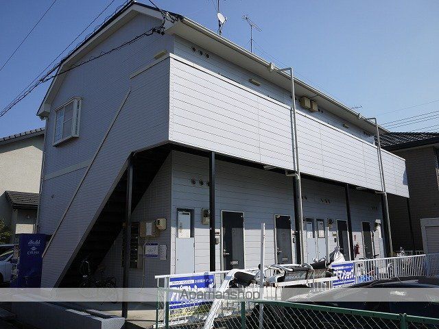 ＪＲ中央本線 勝川駅 徒歩15分 築31年