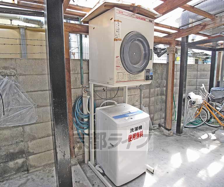 マンションなかむらのその他写真