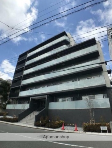 東京メトロ丸ノ内線 中野富士見町駅 徒歩9分 築5年