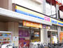コンビニ　ミニストップ　稲毛駅東口店（コンビニ）まで500m