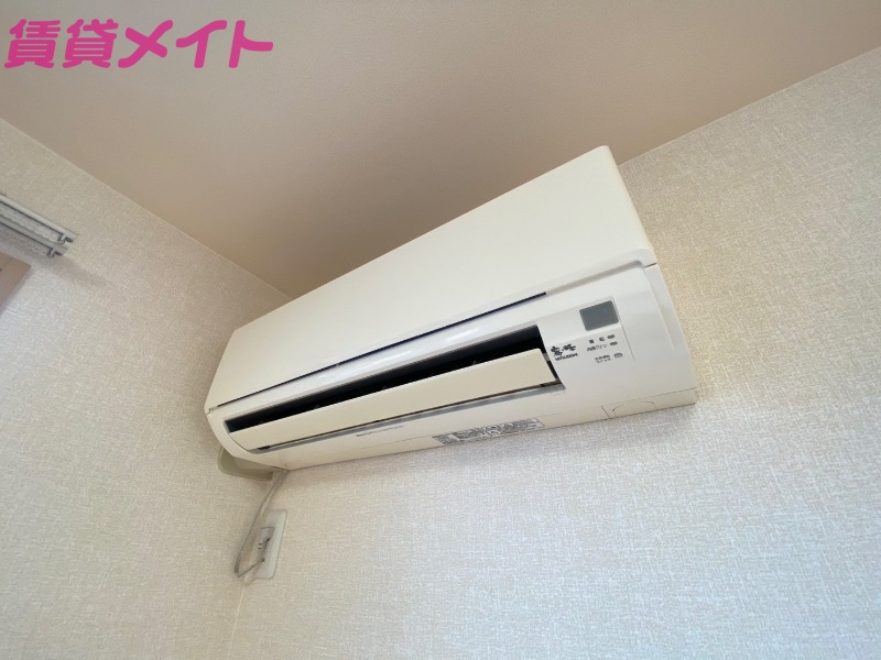 その他設備　同タイプ部屋写真です。