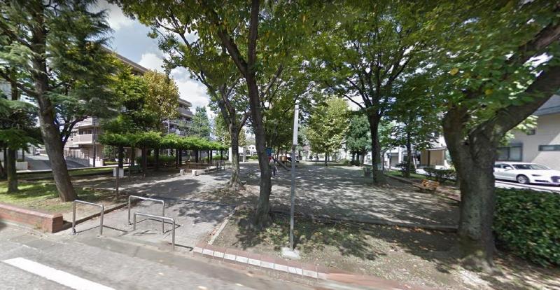 公園　五兵衛公園（公園）まで350m