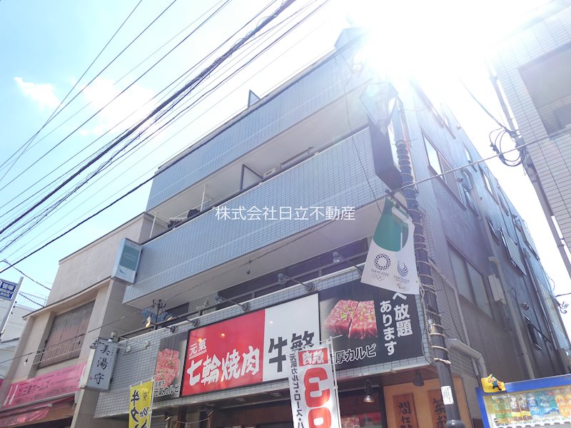 ラフォーレ嶋田