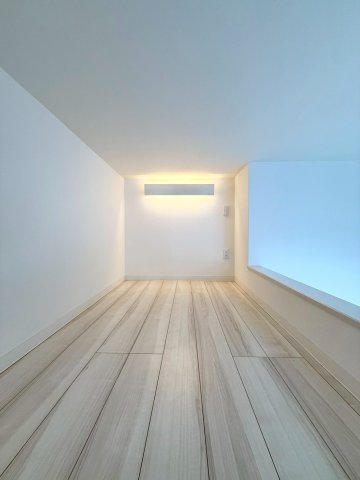 その他設備　ラプレ白金高輪