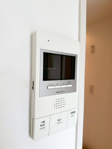 セキュリティ　ラプレ白金高輪