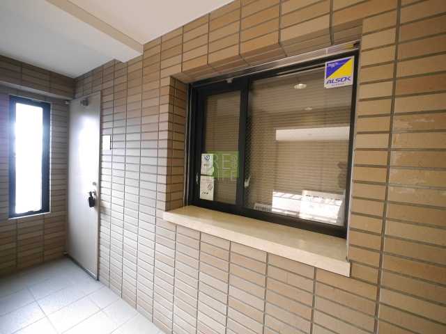 その他　コロネード市ヶ谷