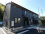 岡山駅よりバス20分 徒歩6分 2階 築1年1ヶ月の賃貸物件