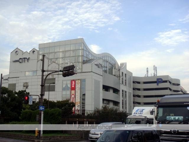 その他　しんかなＣＩＴＹ（その他）まで1032m