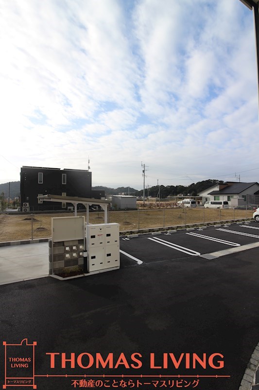 眺望　※写真はイメージです