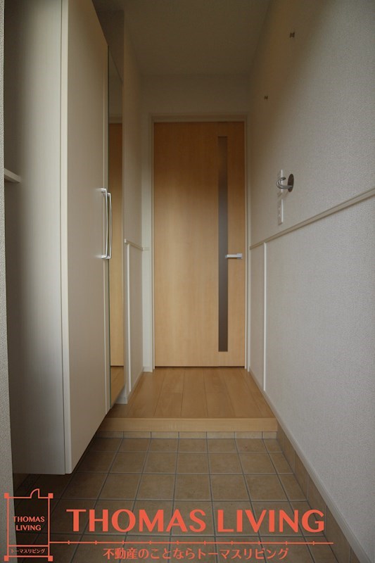 玄関　※写真はイメージです