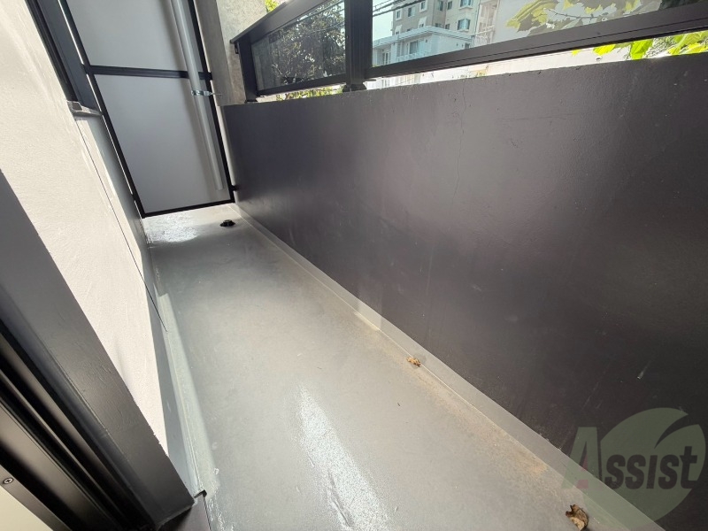 地下鉄南北線 北２４条駅 徒歩6分 5階建 築1年の内装写真