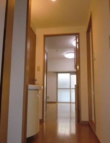 その他部屋・スペース　居室