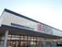 ドラックストア　クリエイトSD東松山高坂店（ドラッグストア）まで521m