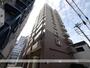 北四番丁駅より徒歩3分 11階 築18年11ヶ月の賃貸物件