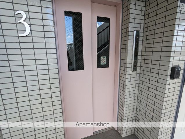 その他共有部分　その他共有部分