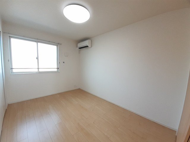 その他部屋・スペース　内装もきれいです