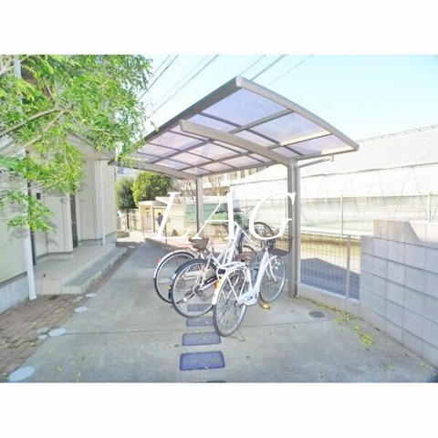 ＪＲ総武線快速 津田沼駅 徒歩6分 2階建 築10年の外観写真