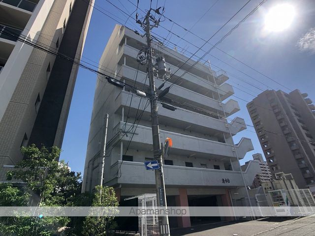 東北新幹線 郡山駅 徒歩8分 築25年