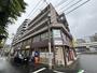 反町駅より徒歩13分 3階 築59年6ヶ月の賃貸物件