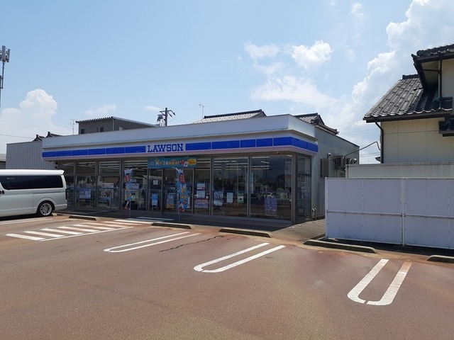 その他　ローソン富山草島中央店（その他）まで300m
