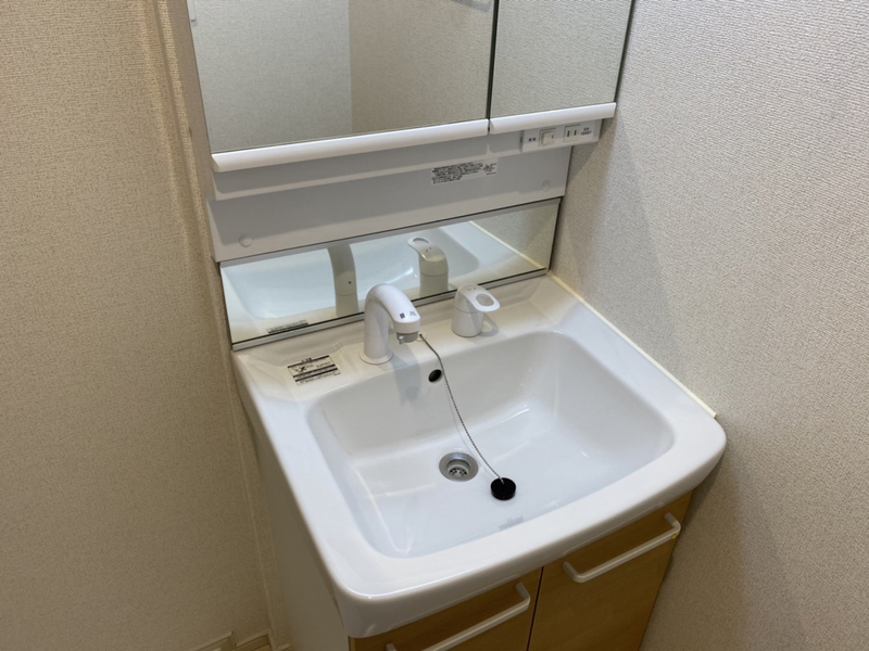 プロスぺリテIIの内装写真