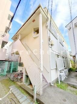 西武新宿線 東伏見駅 徒歩1分 築38年