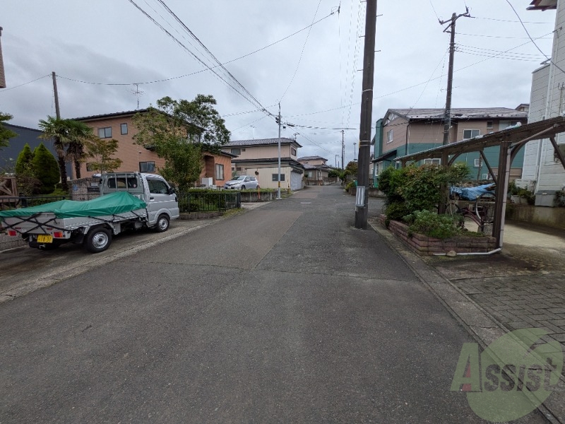 その他共有部分　駐輪場その他