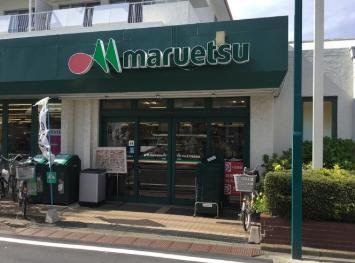 RIN’S MAISONNETTEの周辺写真