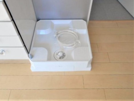 田園調布2丁目賃貸1LDKのその他写真