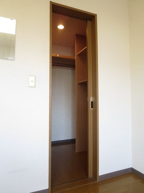 Sophiaの内装写真