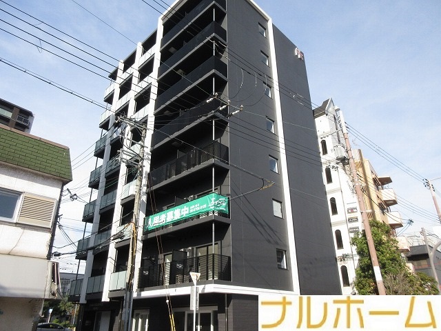 地下鉄谷町線 平野駅 徒歩2分 築3年