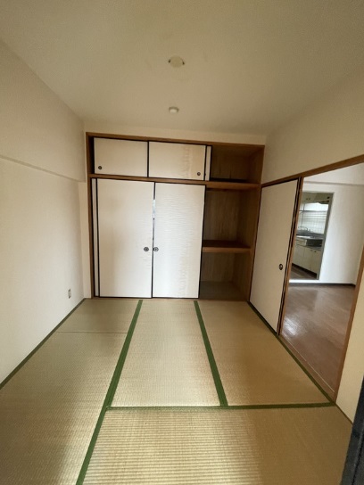 セレノハイム川本の内装写真