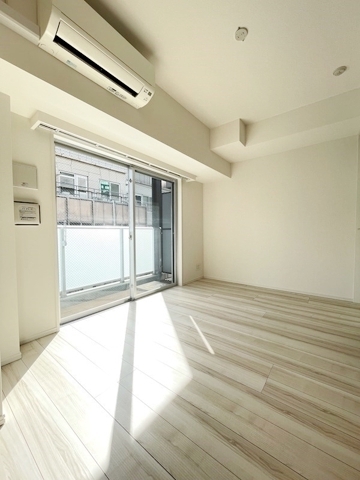 レジディア大手町北の内装写真