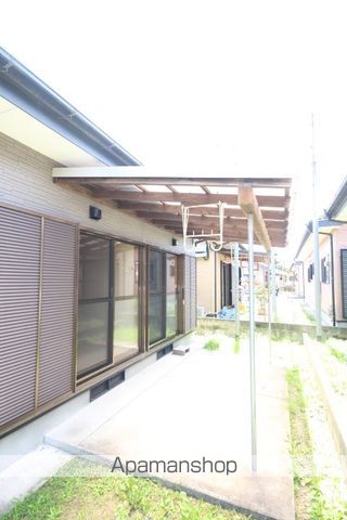 ＪＲ日豊本線 西都城駅 バス乗車時間：20分 最寄りバス停で下車 徒歩18分 1階建 築23年の内装写真