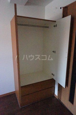 オーシャン三河豊田駅前の内装写真