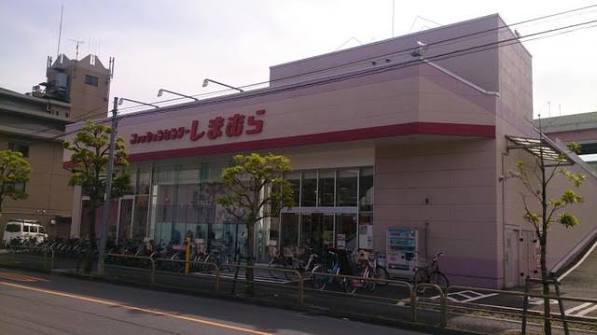 つくばエクスプレス 六町駅 徒歩15分 3階建 築12年の周辺写真
