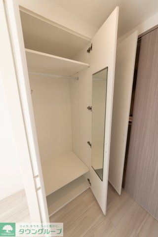 収納　収納