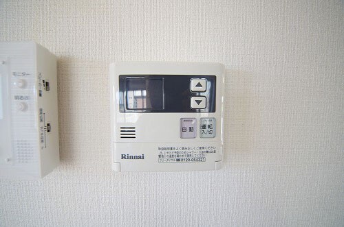 その他設備　類似室内