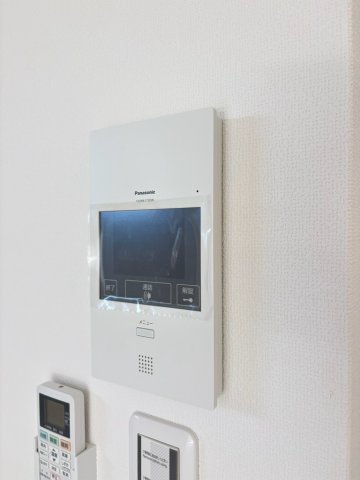 クリエオーレ新堂IIのその他写真