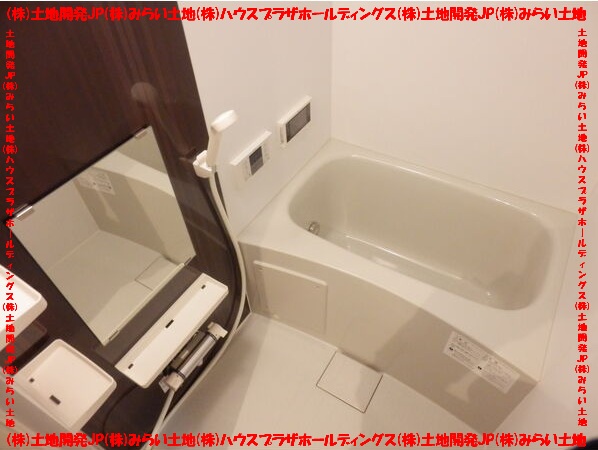 Creo堀田弐番館の風呂写真