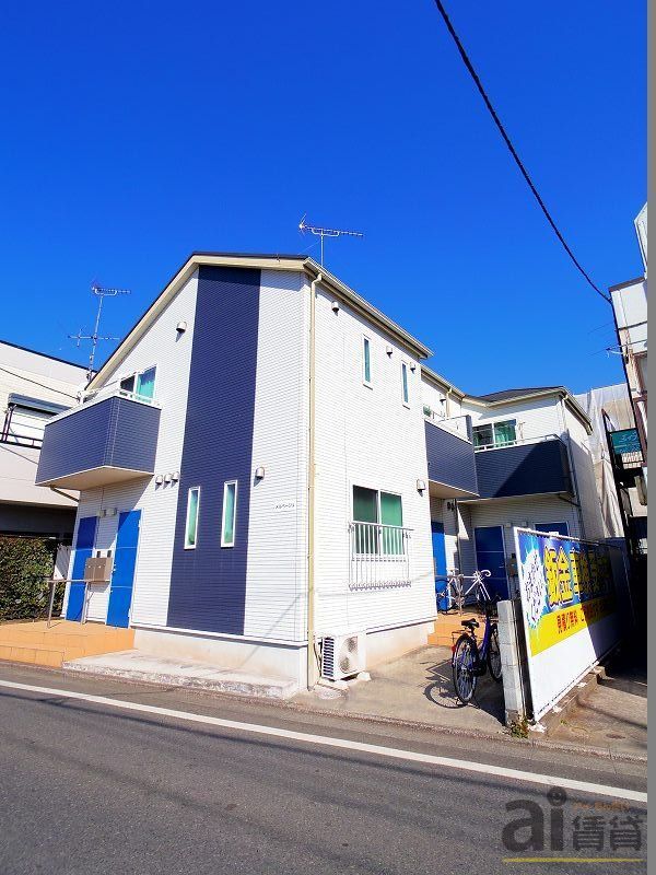 西武池袋線 秋津駅 徒歩7分 築16年