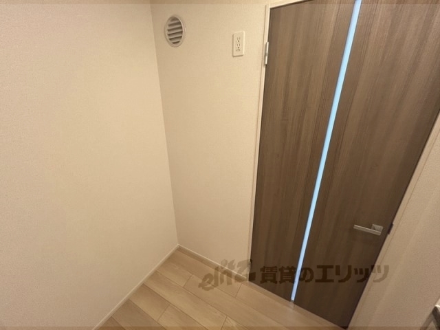 その他部屋・スペース　冷蔵庫置場